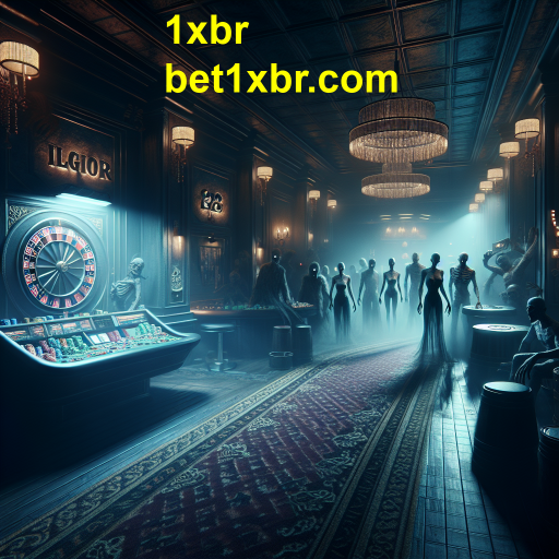 A Ascensão dos Jogos de Horror: Medo e Adrenalina em Cada Detalhe