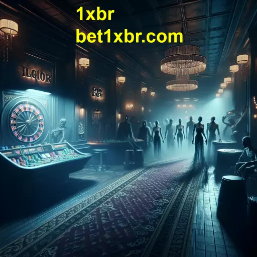 A Ascensão dos Jogos de Horror: Medo e Adrenalina em Cada Detalhe