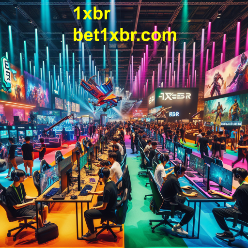 A Evolução dos Jogos Eletrônicos: Tendências e Inovações