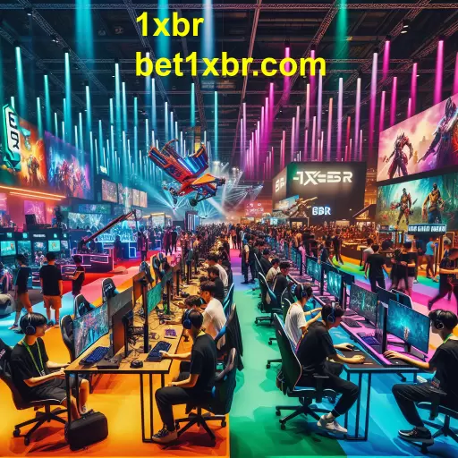 A Evolução dos Jogos Eletrônicos: Tendências e Inovações