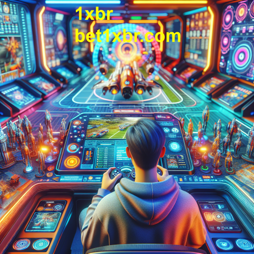 Explorando a Categoria de Simulação nos Jogos